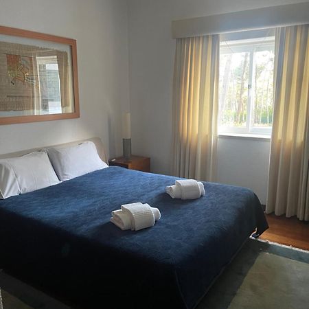 Villa Colares Синтра Екстериор снимка