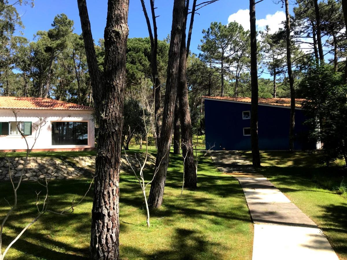 Villa Colares Синтра Екстериор снимка