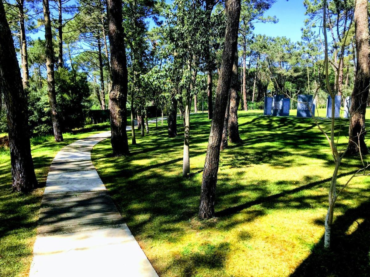Villa Colares Синтра Екстериор снимка