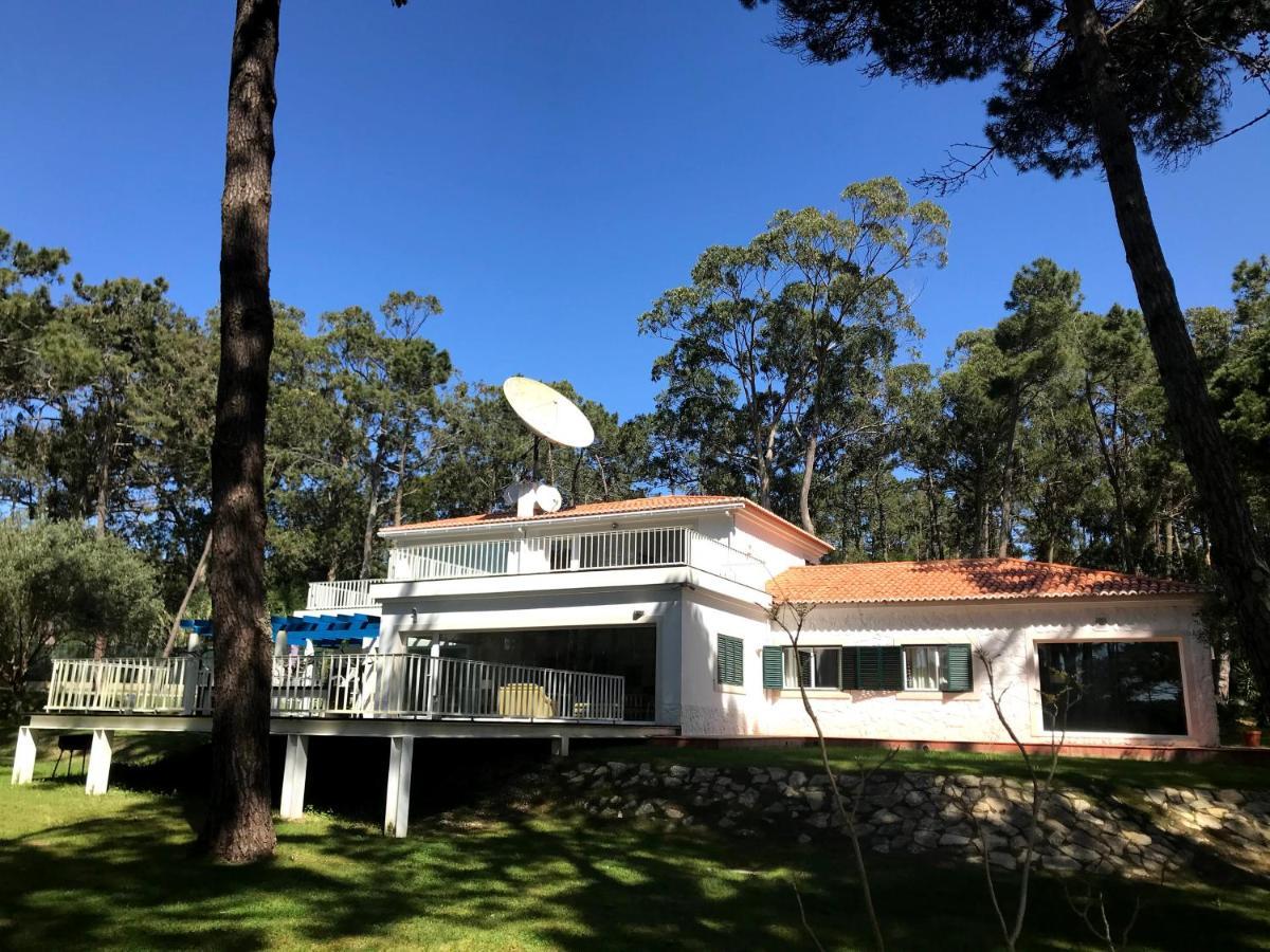 Villa Colares Синтра Екстериор снимка