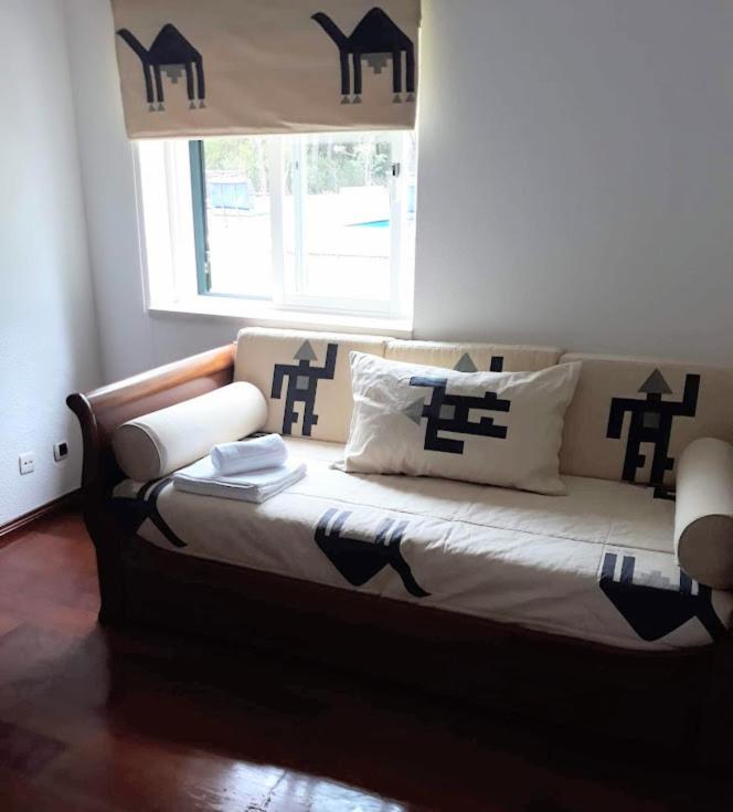 Villa Colares Синтра Екстериор снимка