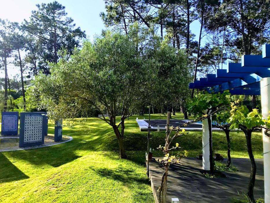 Villa Colares Синтра Екстериор снимка