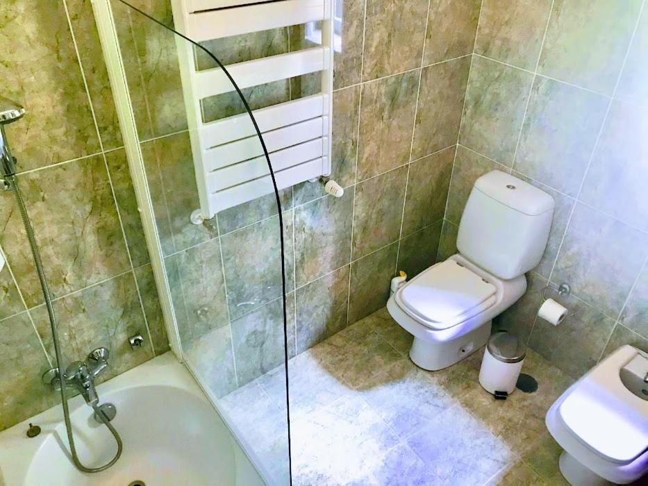 Villa Colares Синтра Екстериор снимка