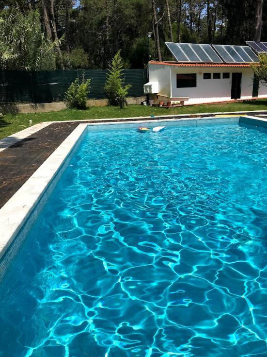 Villa Colares Синтра Екстериор снимка