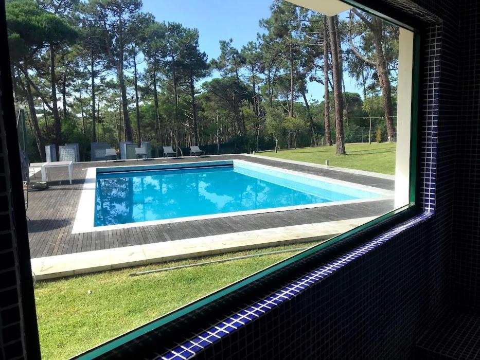 Villa Colares Синтра Екстериор снимка