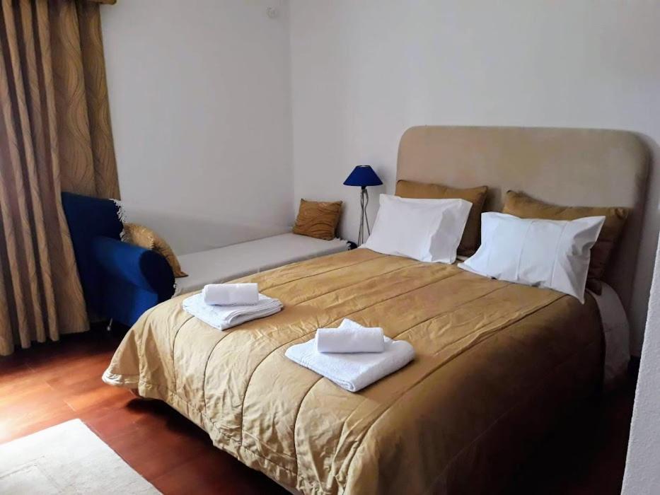 Villa Colares Синтра Екстериор снимка
