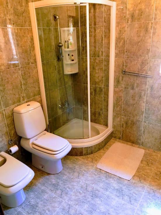 Villa Colares Синтра Екстериор снимка
