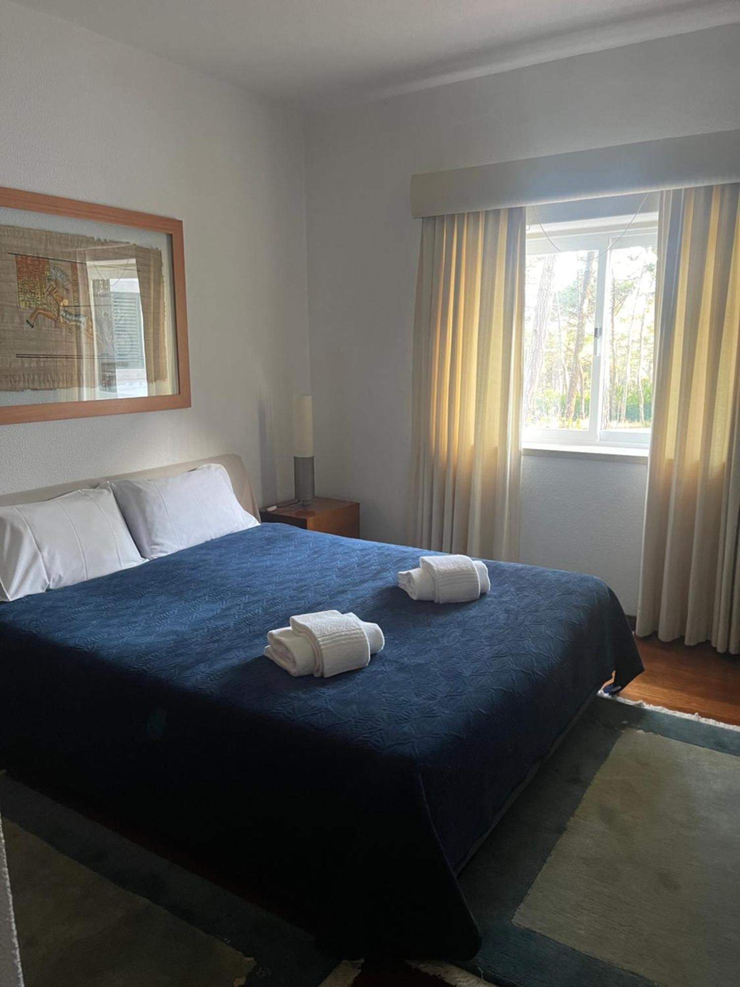 Villa Colares Синтра Екстериор снимка