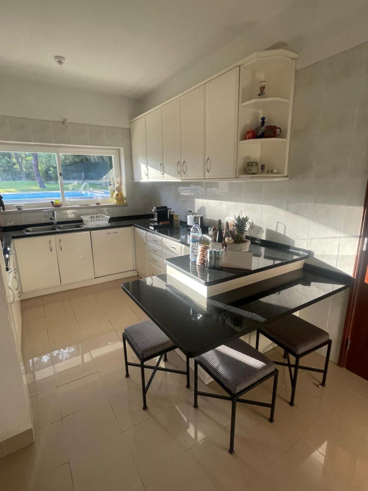 Villa Colares Синтра Екстериор снимка