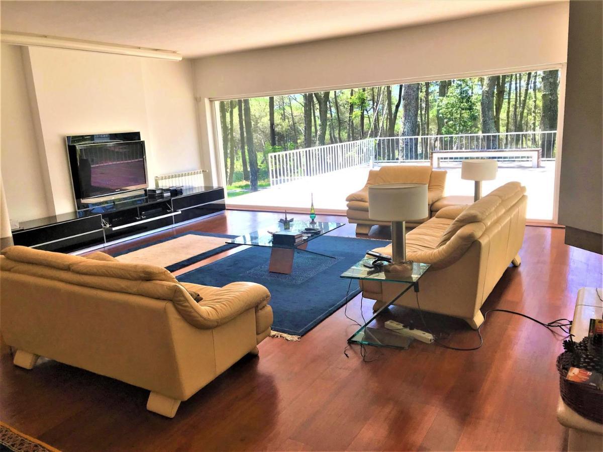 Villa Colares Синтра Екстериор снимка