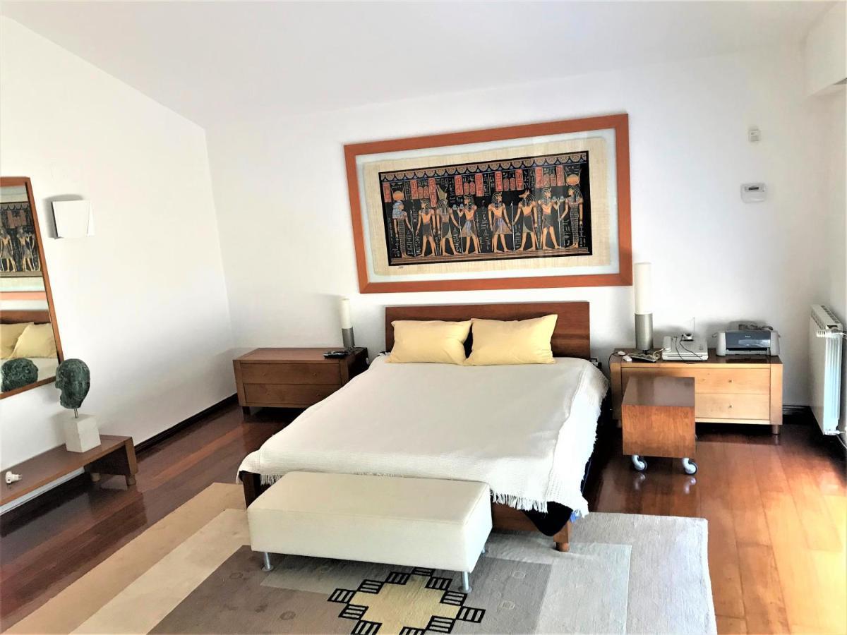 Villa Colares Синтра Екстериор снимка