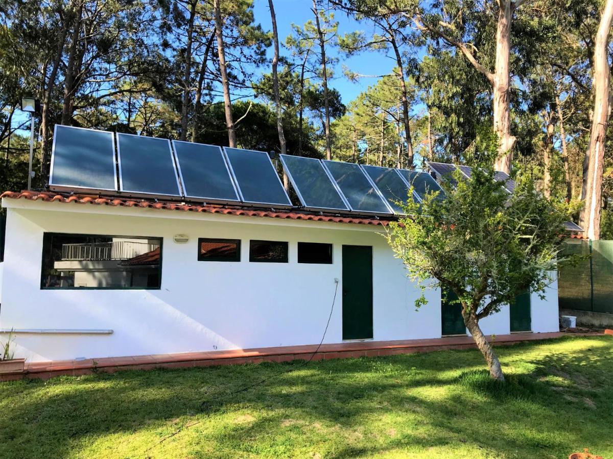 Villa Colares Синтра Екстериор снимка