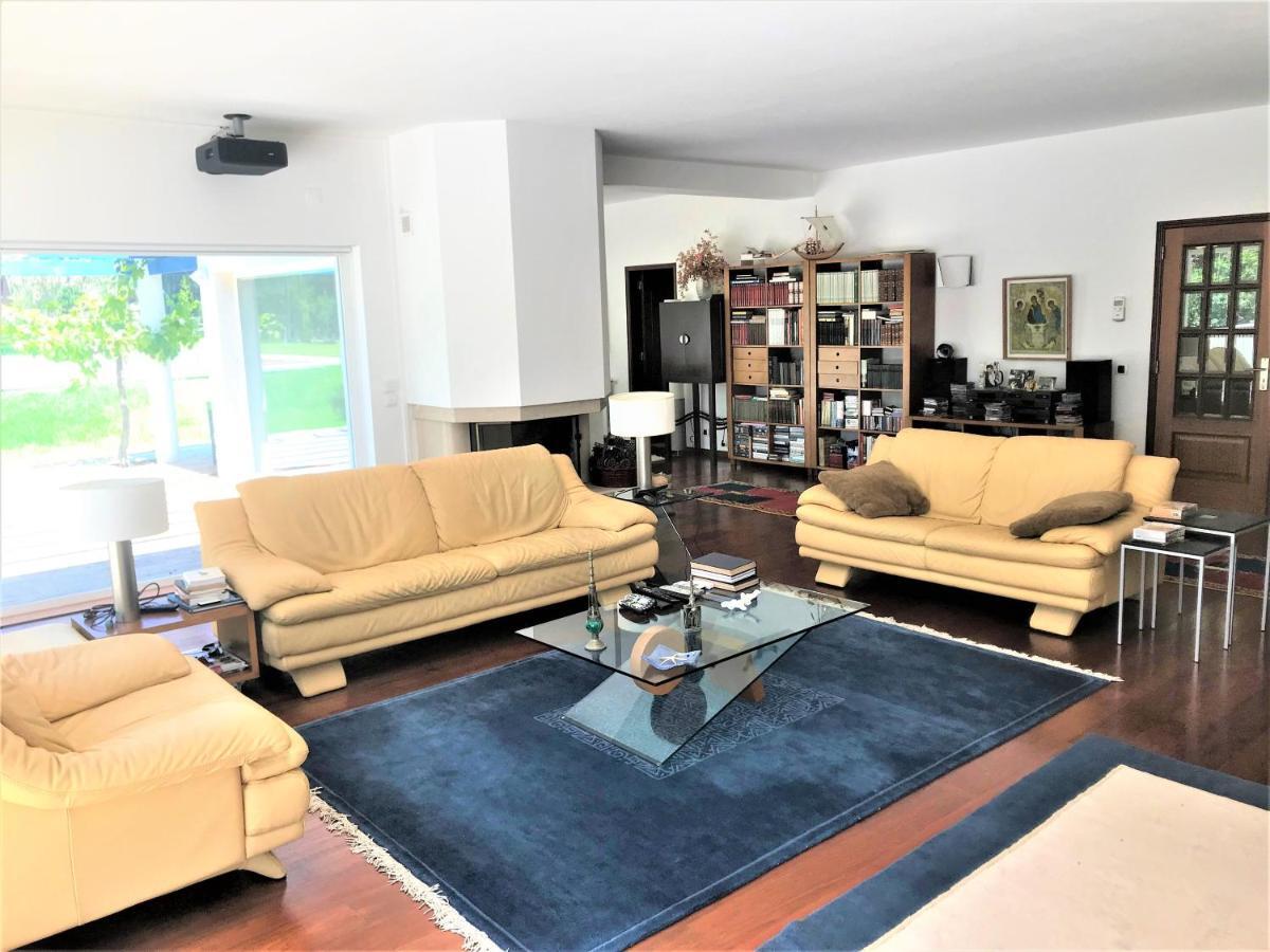 Villa Colares Синтра Екстериор снимка